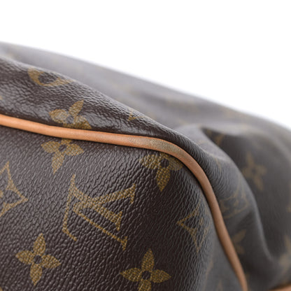 Louis Vuitton Monogram Delightful MM Pivoine 12 of 14