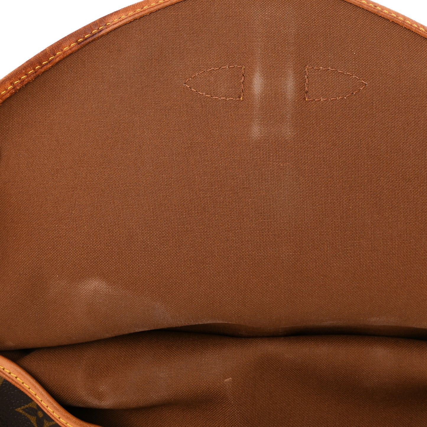 Monogram Saumur 30