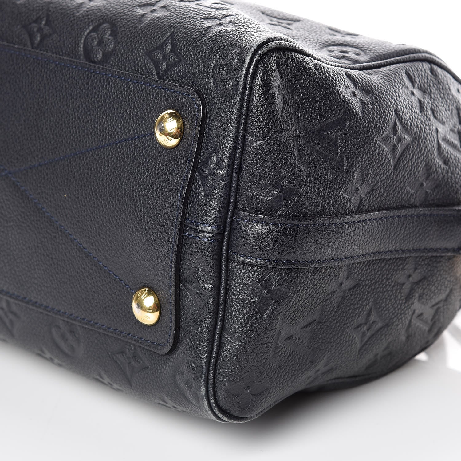 Louis Vuitton Empreinte Speedy Bandouliere 25 Infini 10 of 14