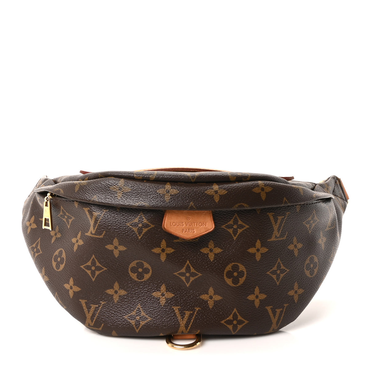 Louis Vuitton Monogram Bumbag 1 of 9
