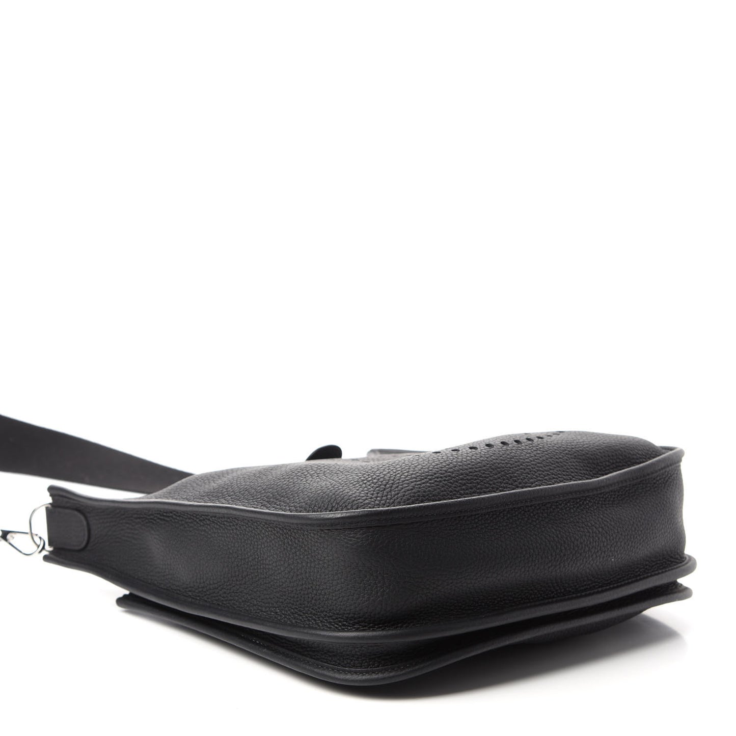 Taurillon Clemence Evelyne III PM Black