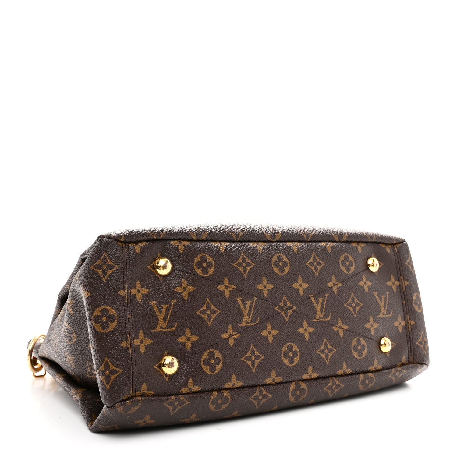 Louis Vuitton Monogram Pallas Cherry 4 of 10