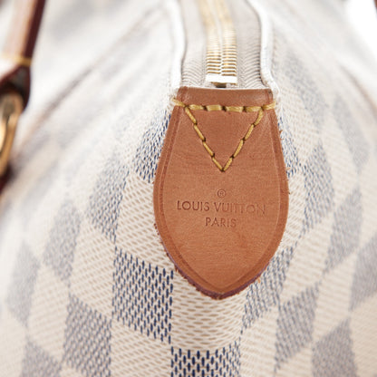 Louis Vuitton Damier Azur Totally MM 6 of 8