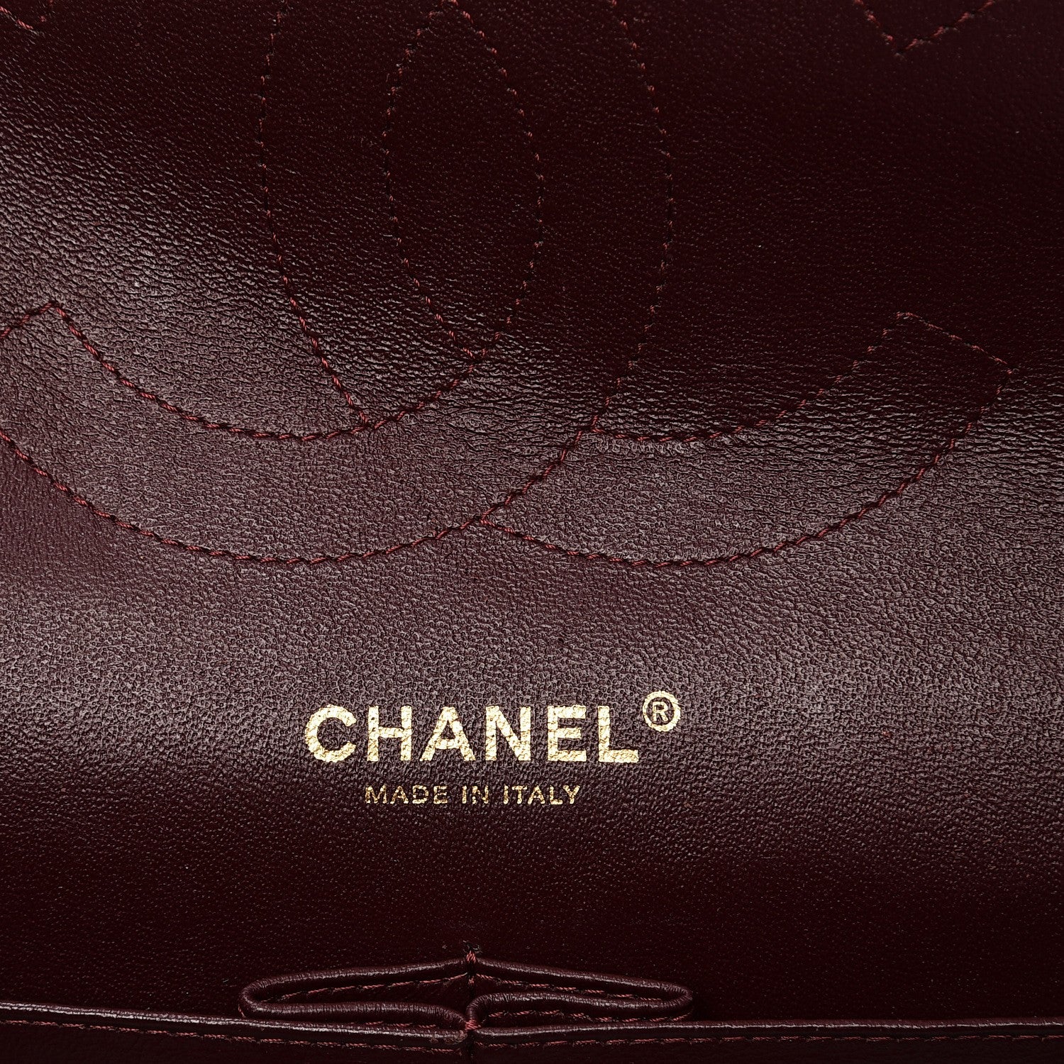 Chanel Lambskin Quilted Jumbo Double Flap Black 6 of 16