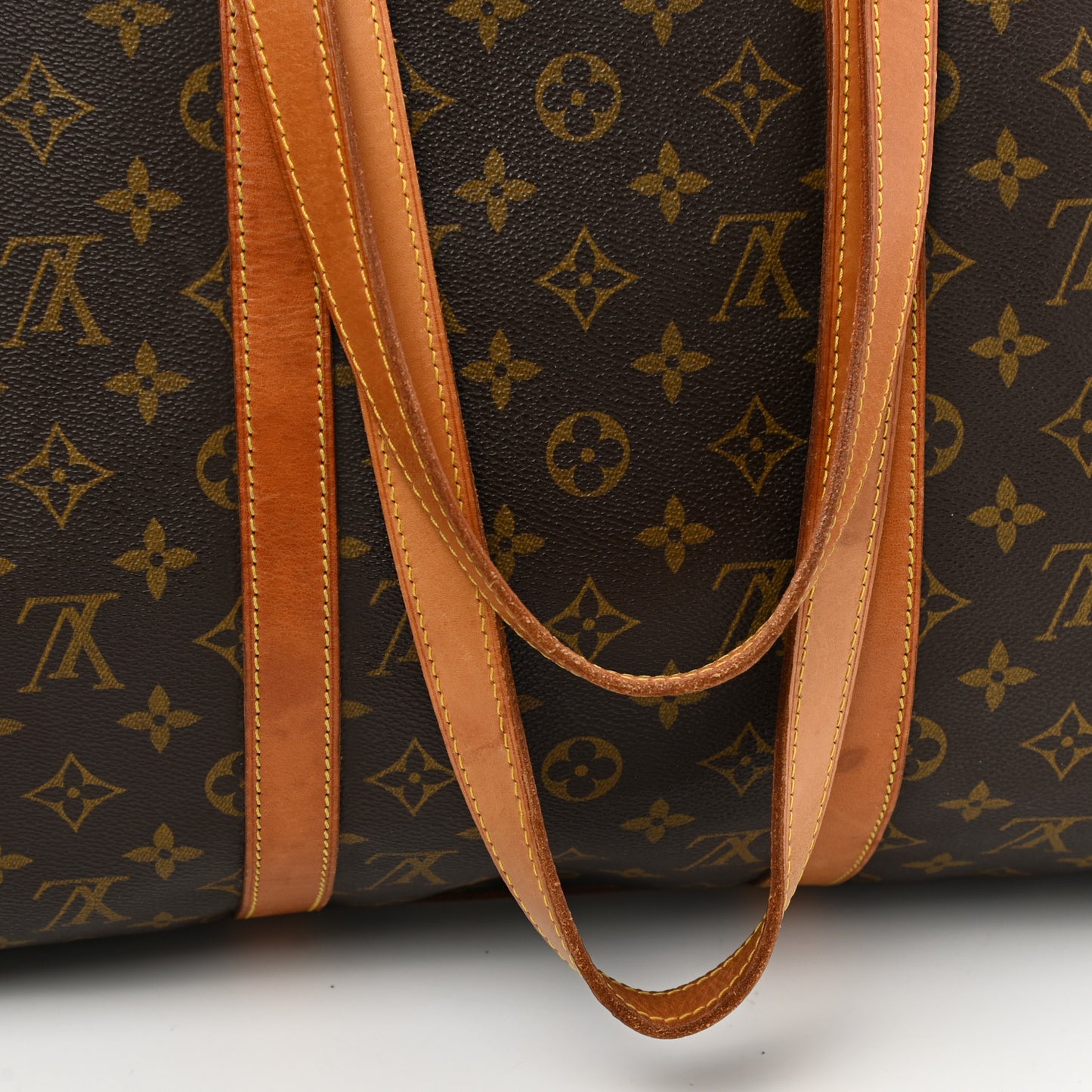 Monogram Sac Flanerie 50