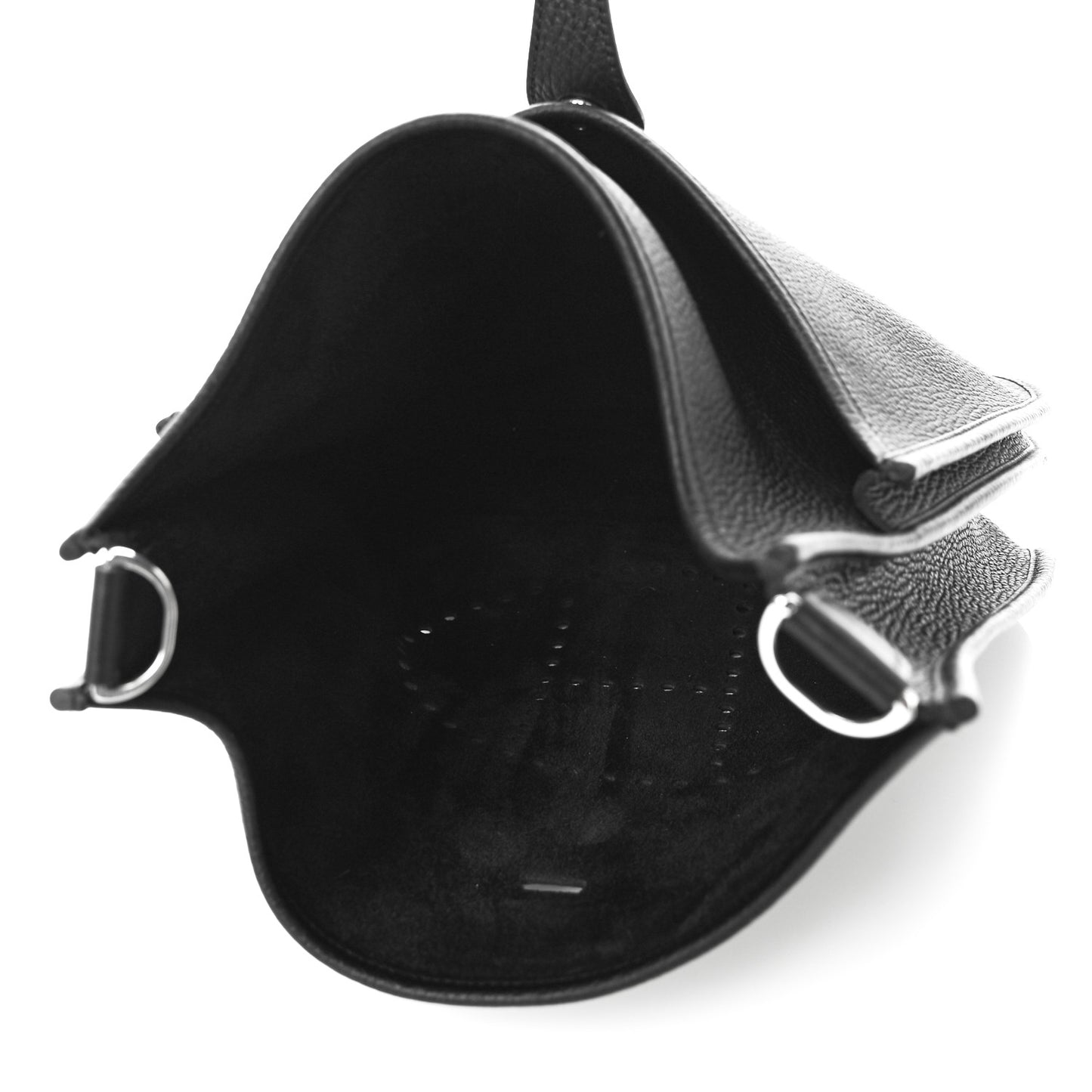 Taurillon Clemence Evelyne III PM Black