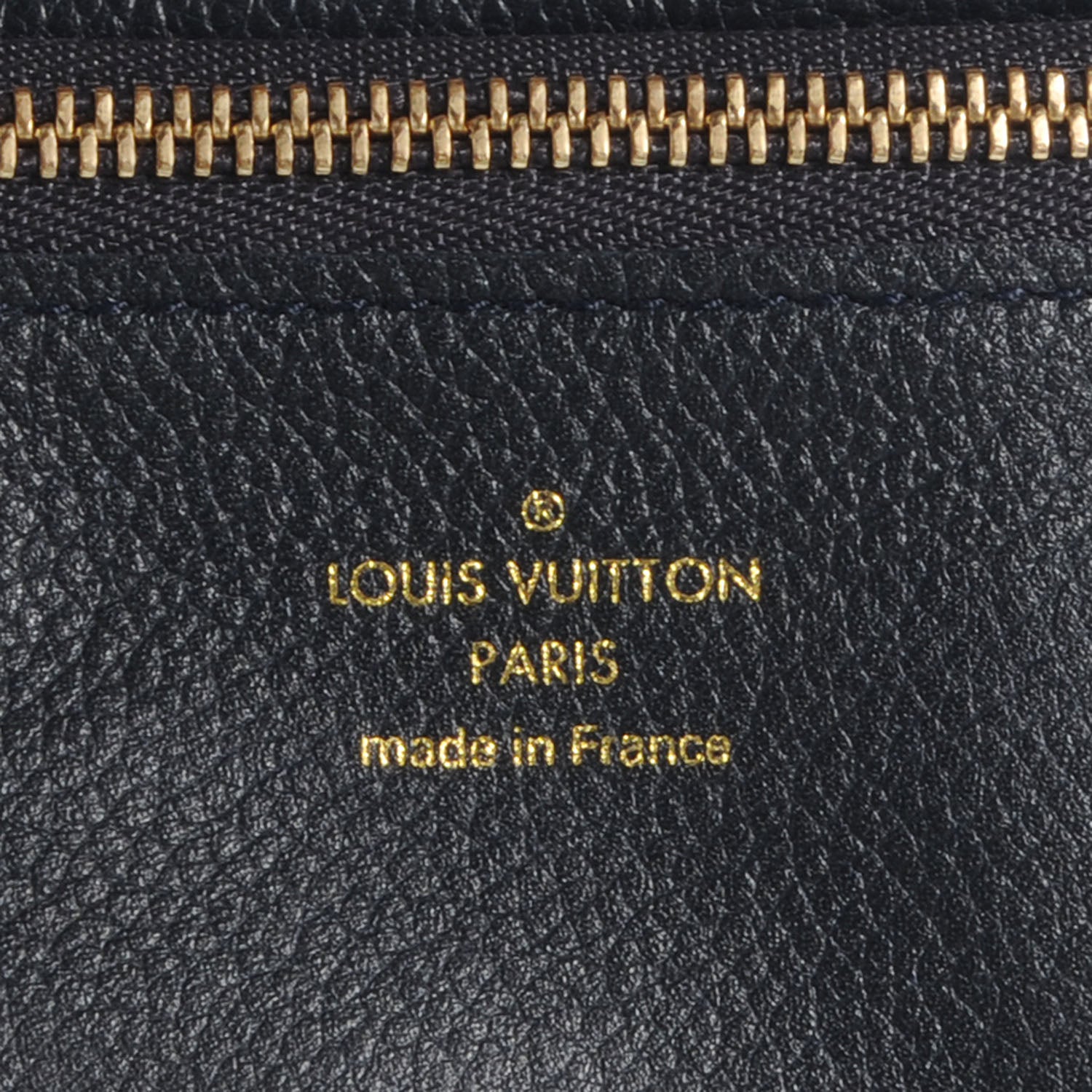 Louis Vuitton Empreinte Secret Compact Wallet Infini 6 of 7