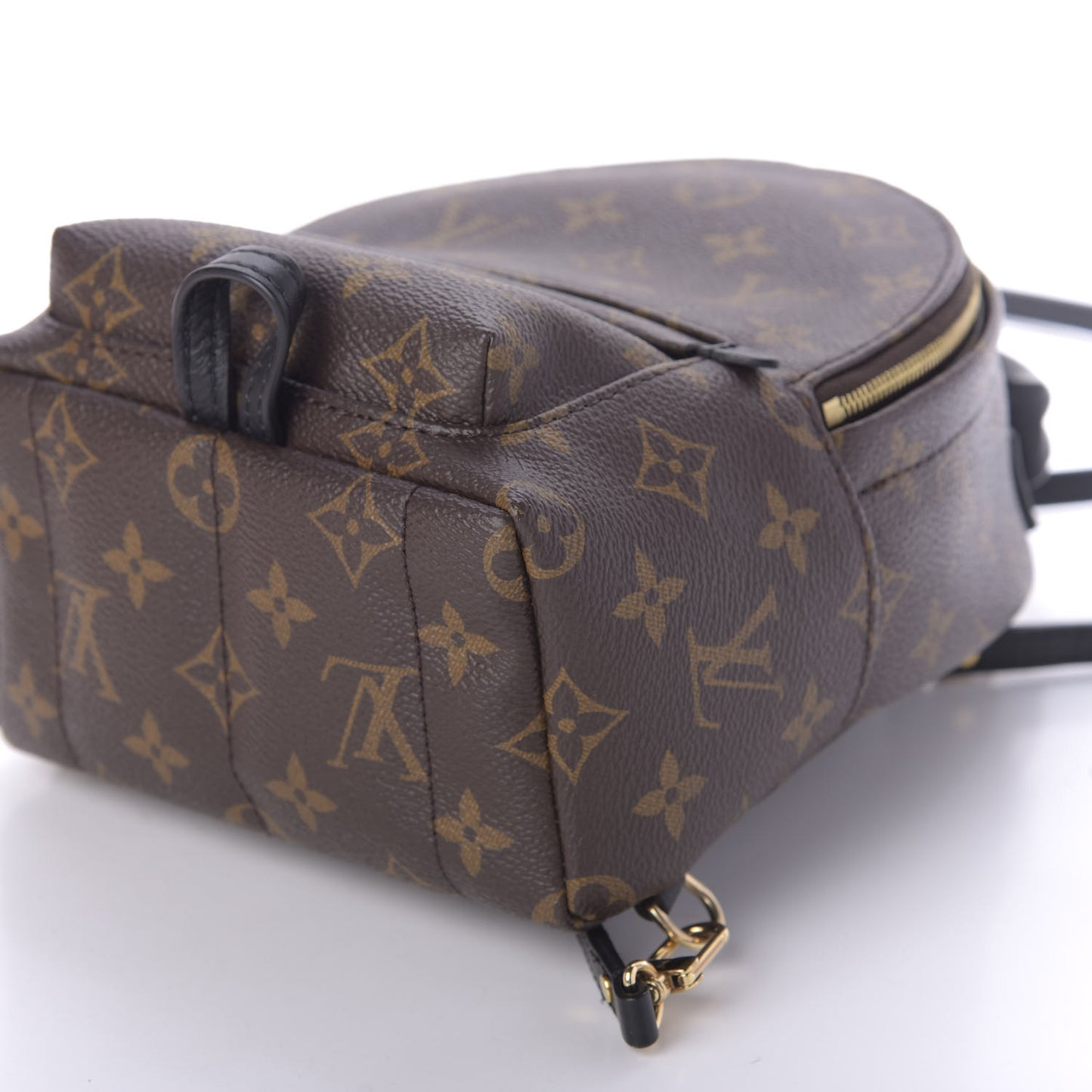 Monogram Palm Springs Backpack Mini