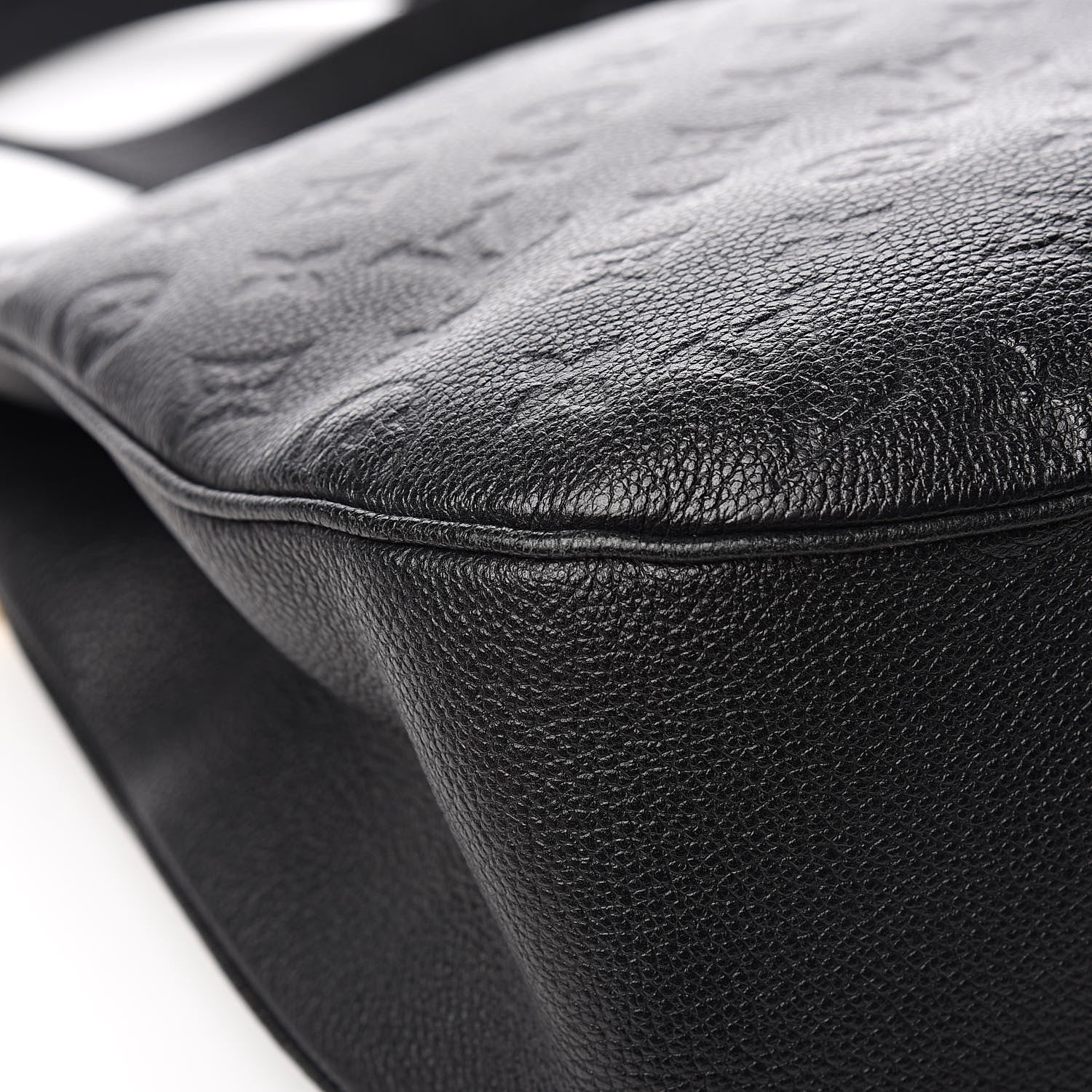 Louis Vuitton Empreinte Spontini Black 10 of 12