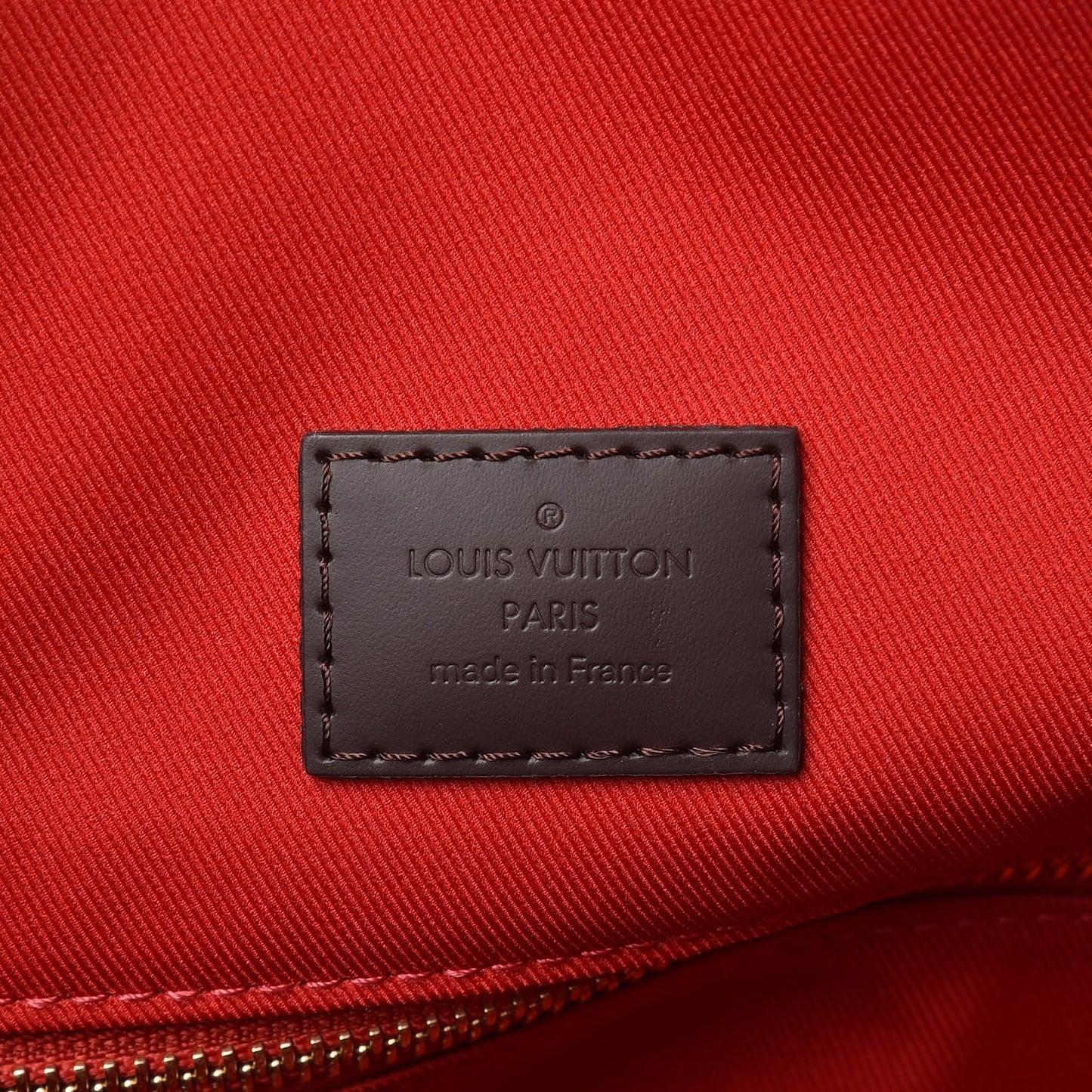 Damier Ebene Graceful MM