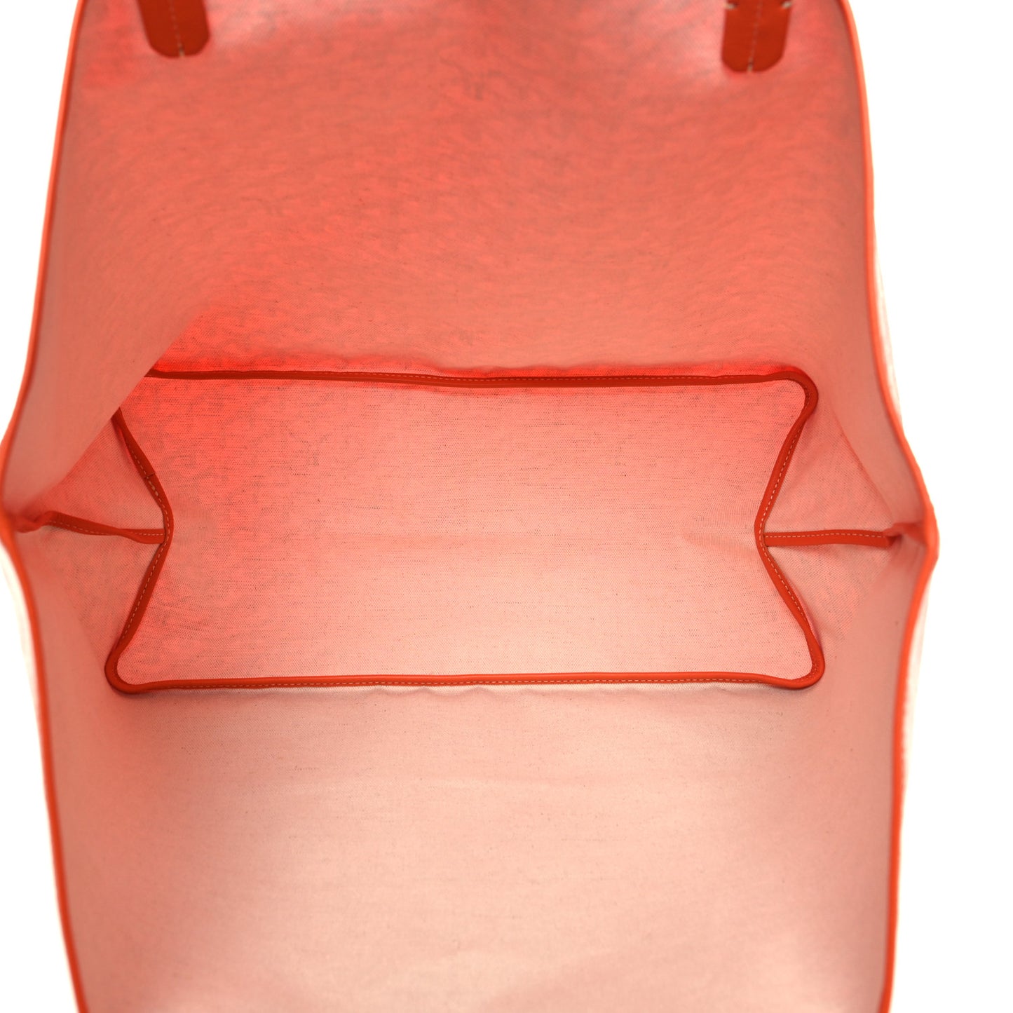 Goyardine Saint Louis GM Orange