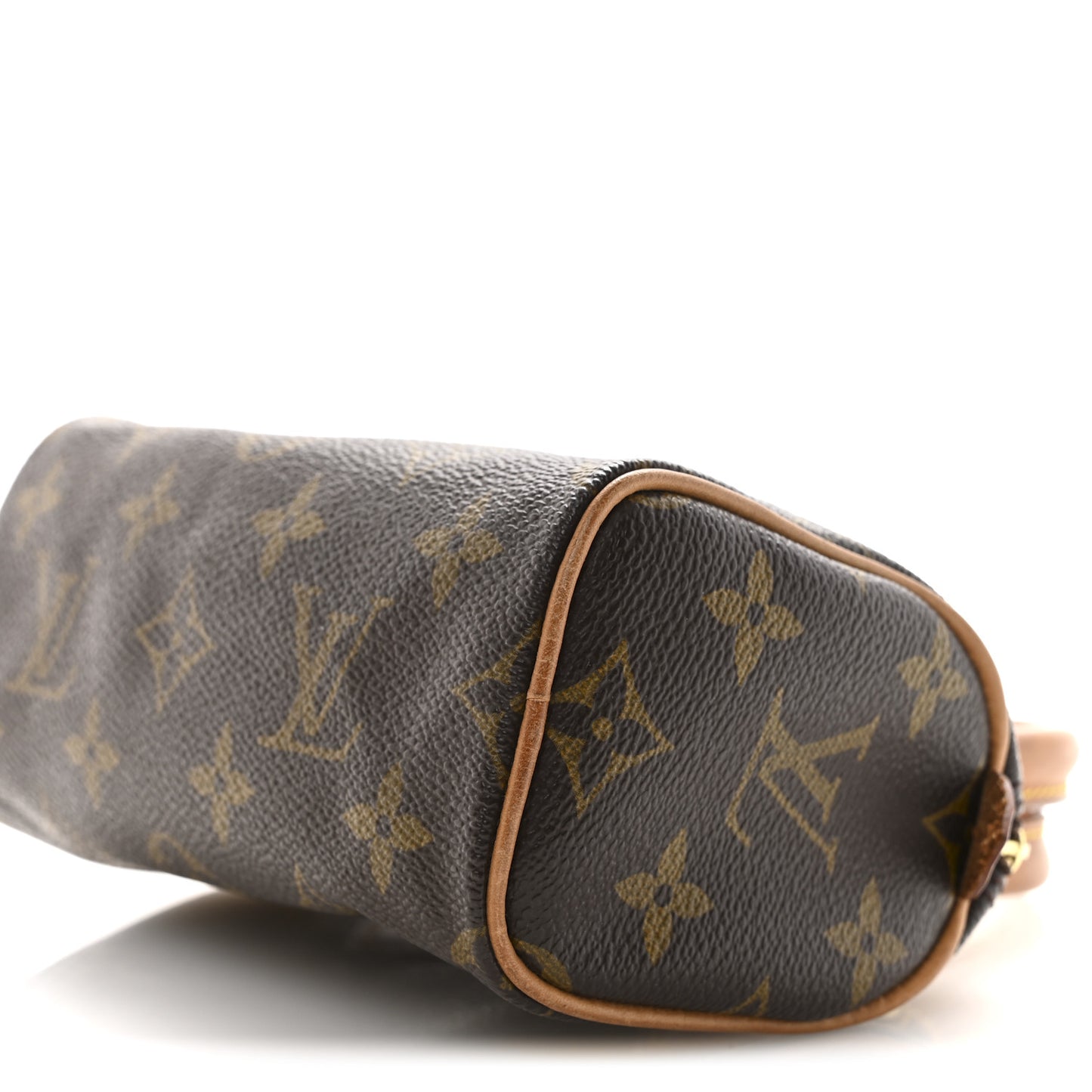 Monogram Mini Sac HL Speedy