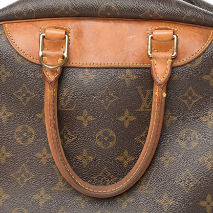 Louis Vuitton Monogram Deauville 8 of 11