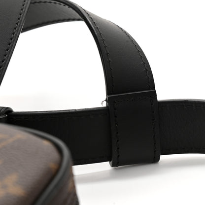 Louis Vuitton Monogram Utility Side Bag 12 of 12