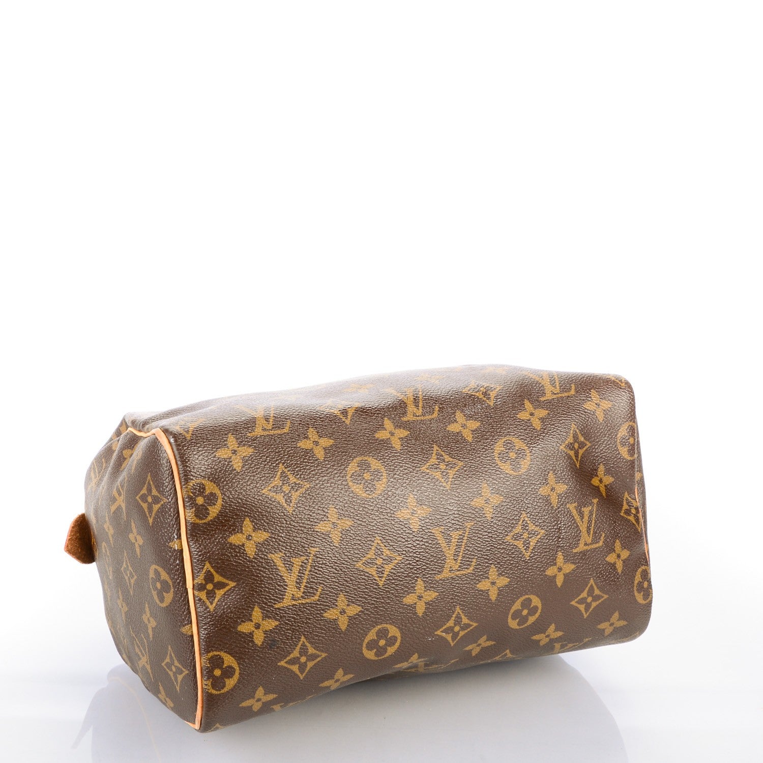 Louis Vuitton Monogram Speedy 25 4 of 7