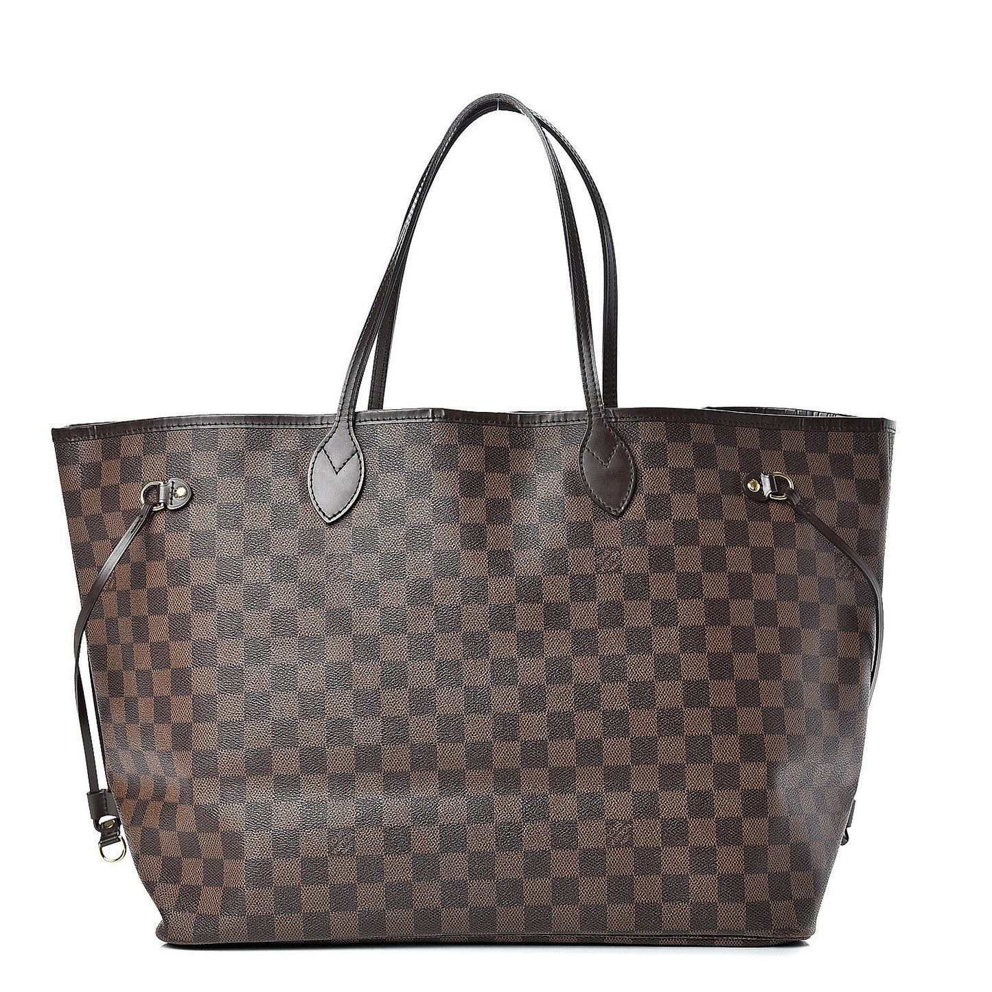 Damier Ebene Neverfull GM
