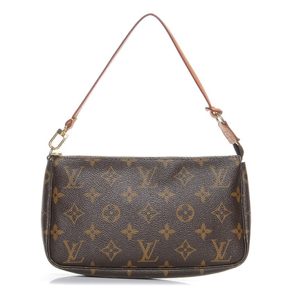 Louis Vuitton Monogram Pochette Accessories 1 of 7