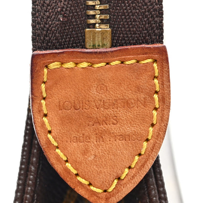 Louis Vuitton Monogram Toiletry Pouch 15 6 of 7