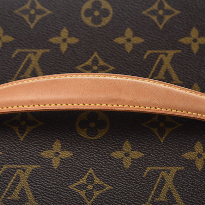 Louis Vuitton Monogram Nice 11 of 15