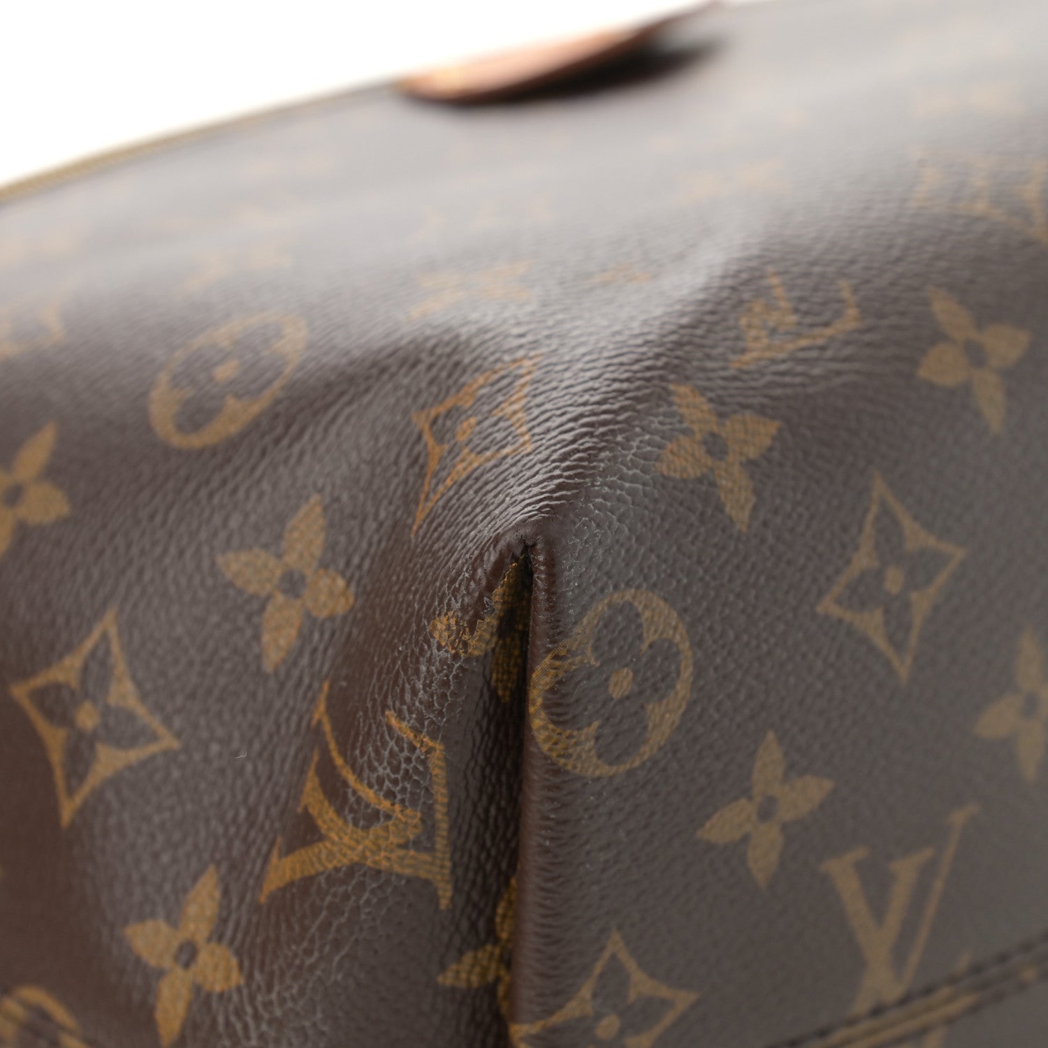 Louis Vuitton Monogram Iena PM 10 of 17
