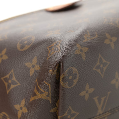 Louis Vuitton Monogram Iena PM 10 of 17
