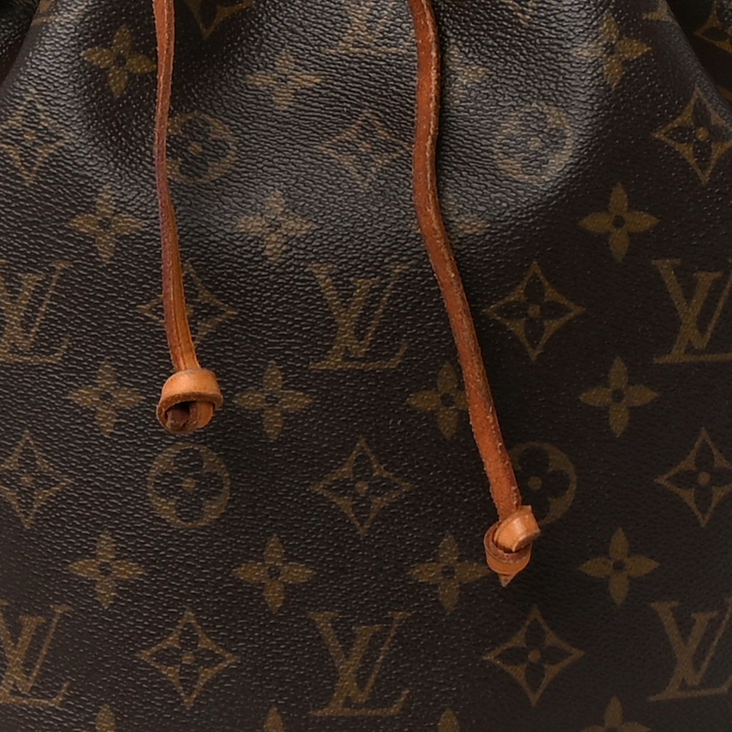 Monogram Petit Noe