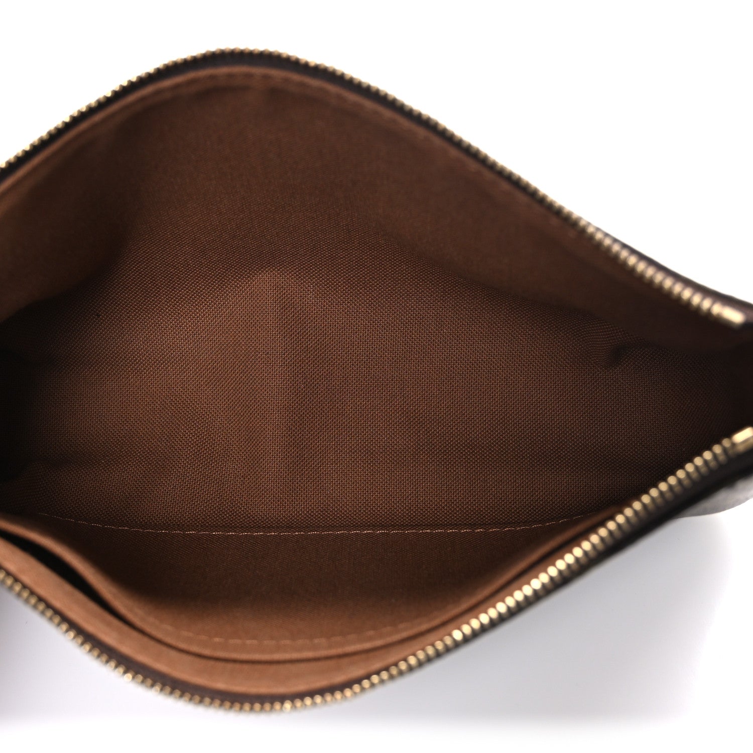 Louis Vuitton Monogram Pochette Accessories NM 5 of 8