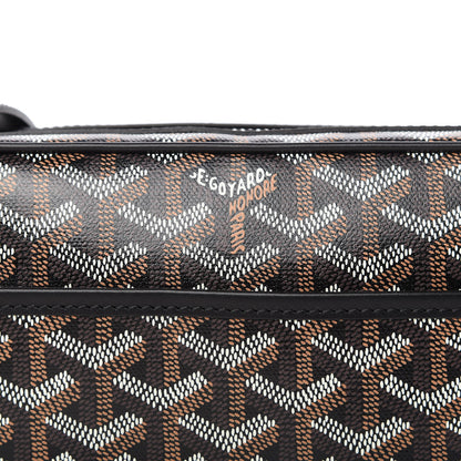 Goyard Goyardine Sac Cap Vert Black 9 of 9