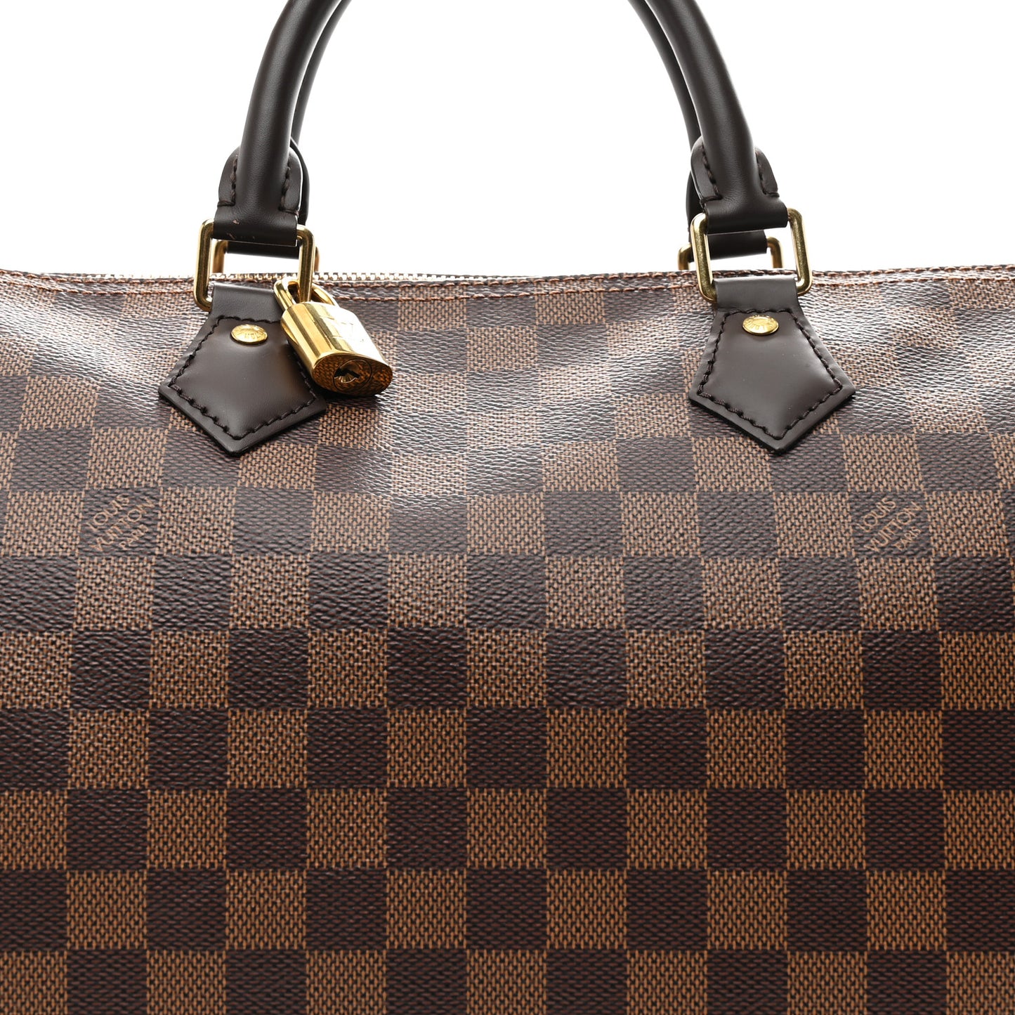 Damier Ebene Speedy 30