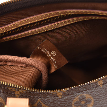 Louis Vuitton Monogram Speedy 30 8 of 12