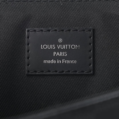Louis Vuitton Damier Graphite District PM 6 of 9