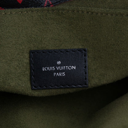 Louis Vuitton Monogram Infrarouge Pochette Metis 6 of 7