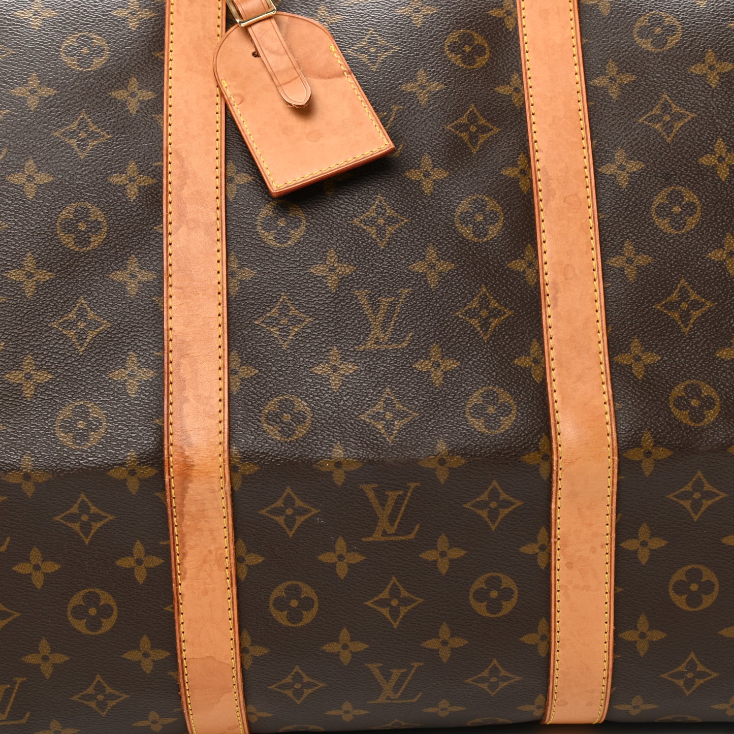 Monogram Keepall 60