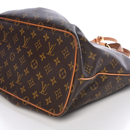 Louis Vuitton Monogram Palermo PM 12 of 13