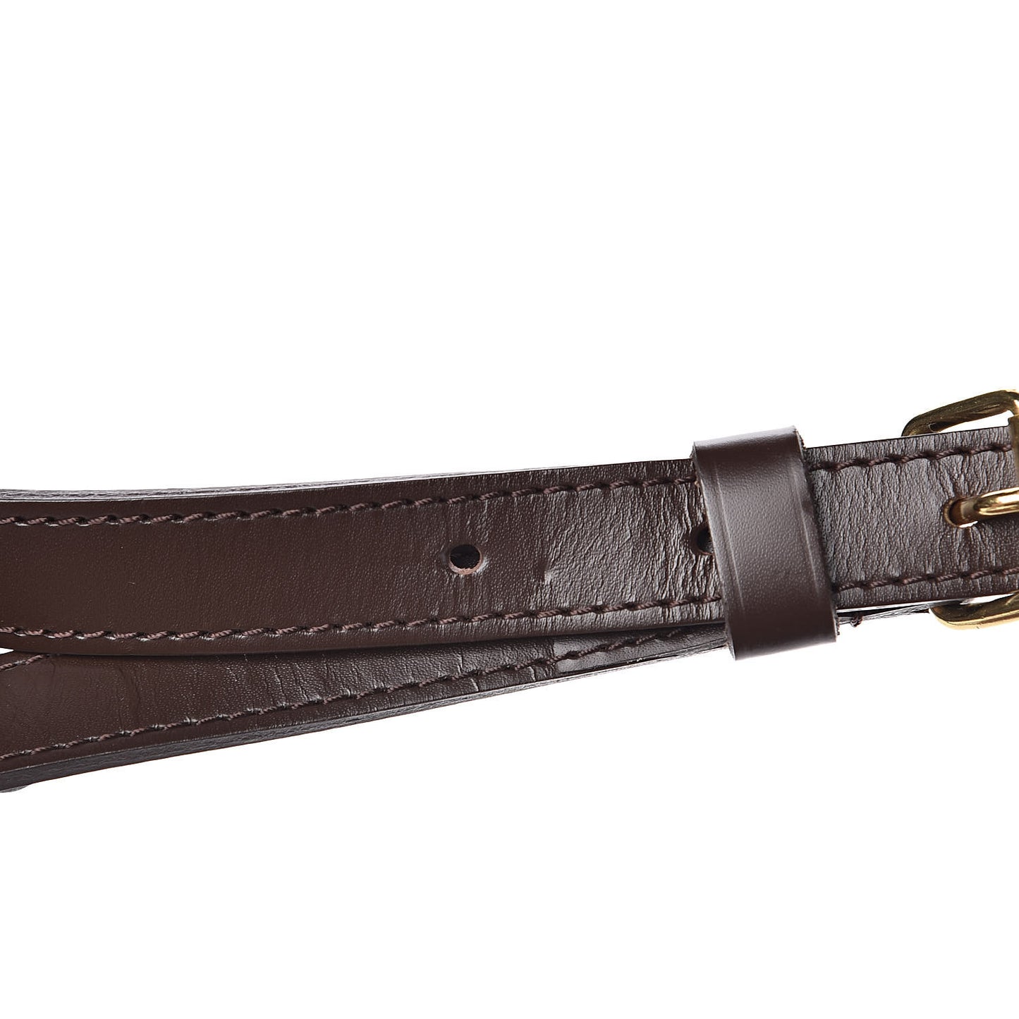 Damier Ebene Speedy Bandouliere 25