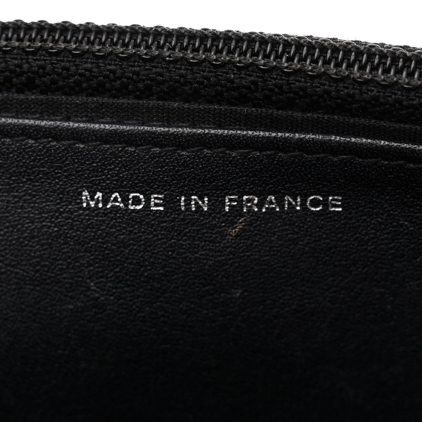 Caviar Timeless CC Wallet On Chain WOC Black