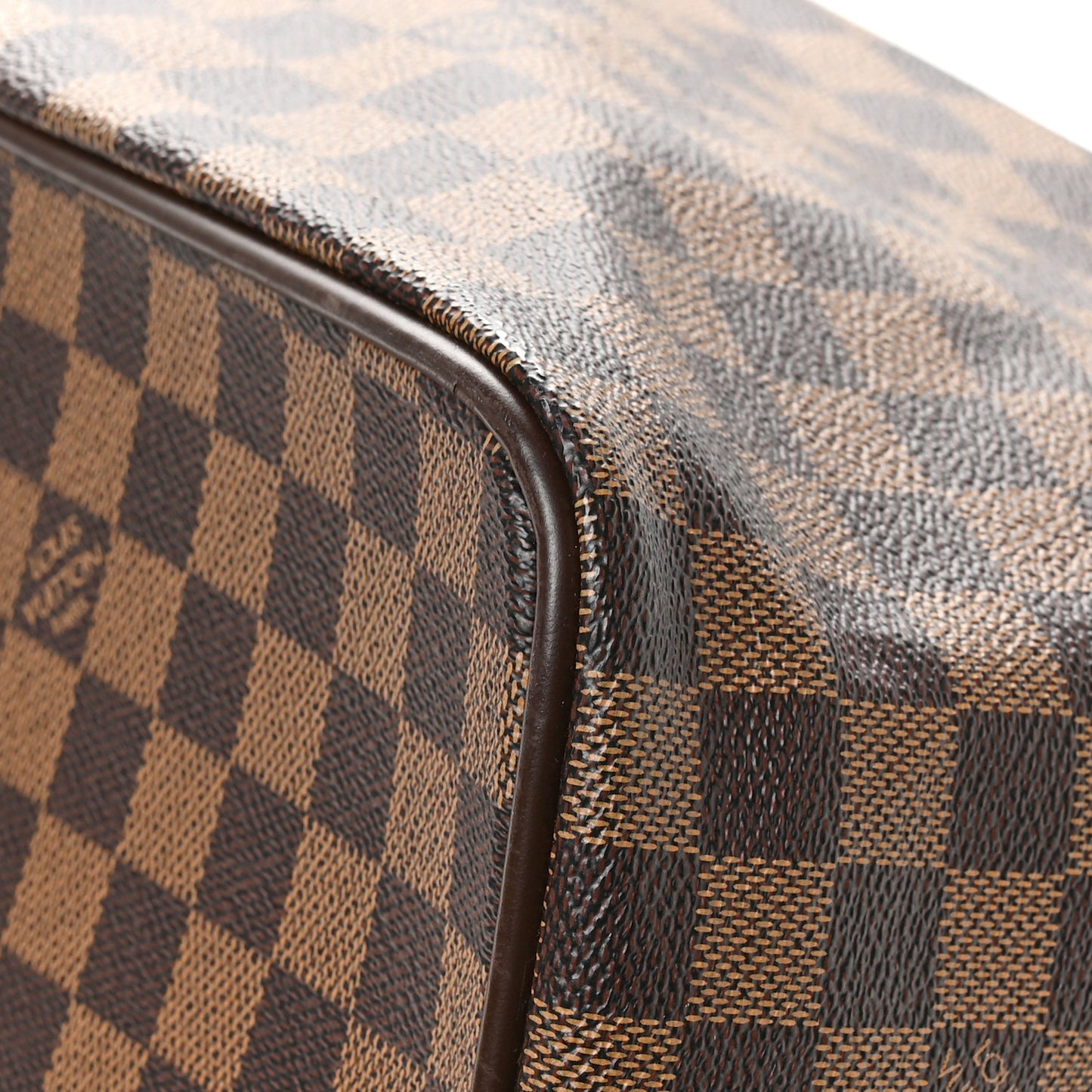 Damier Ebene Greenwich GM
