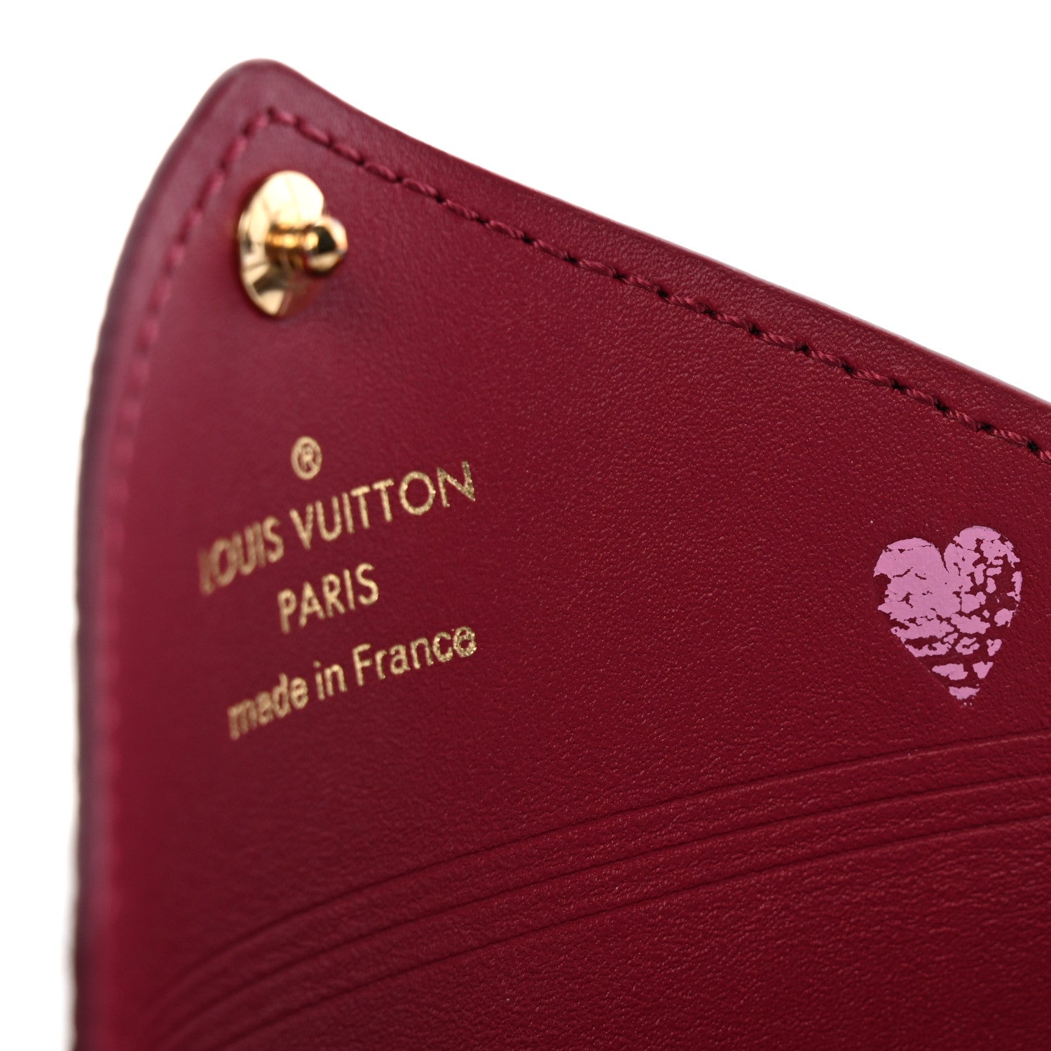 Louis Vuitton Monogram Kirigami Pochette Set 10 of 14