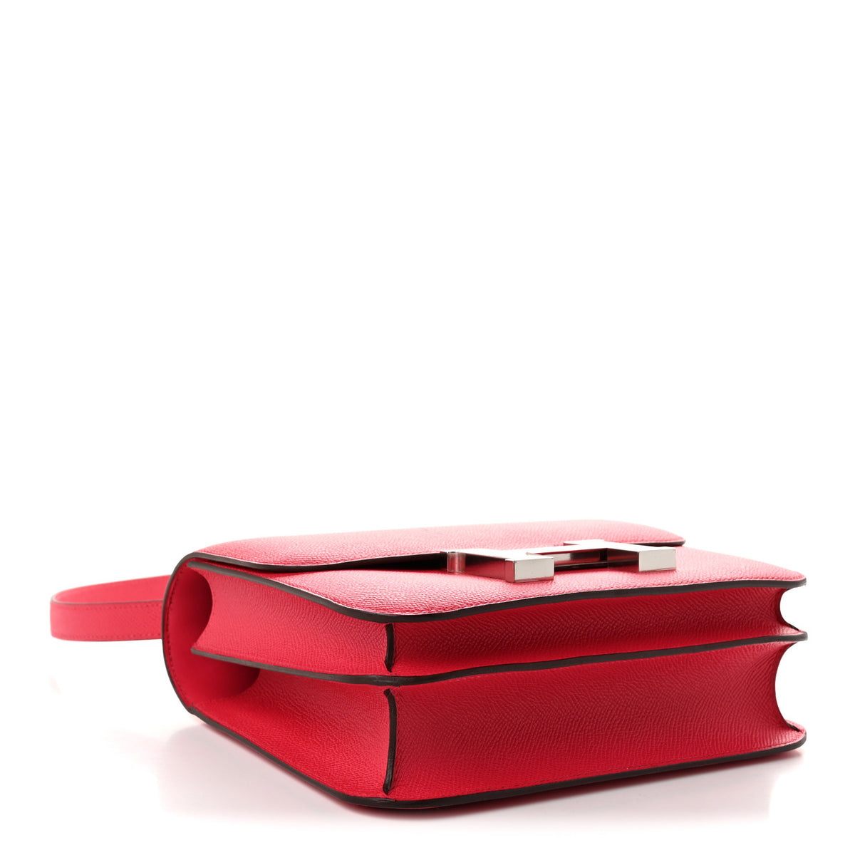 Hermes Epsom Constance 24 Rose Extreme 4 of 11