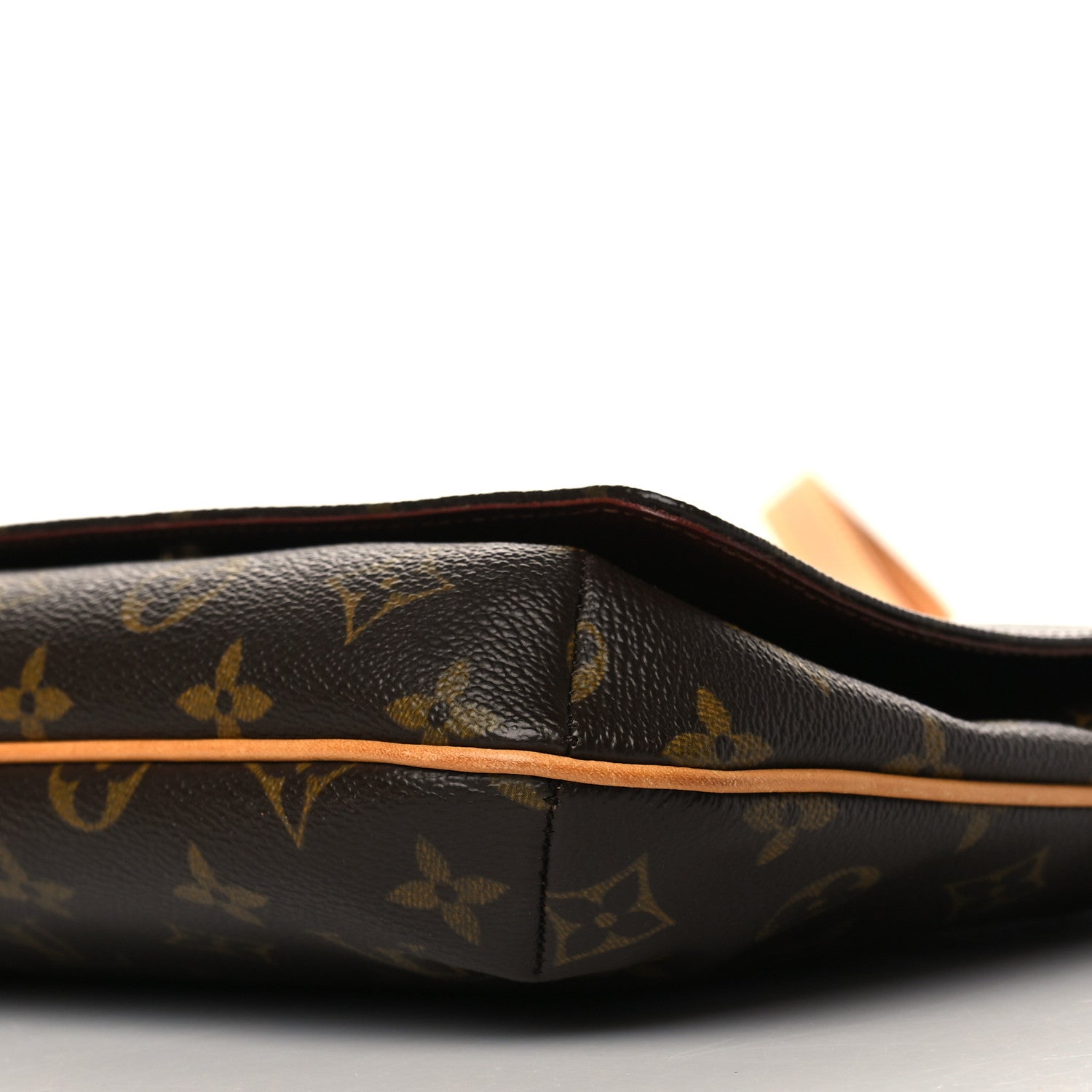 Louis Vuitton Monogram Musette Tango Long Strap 8 of 8