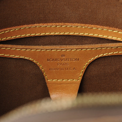 Louis Vuitton Monogram Ellipse PM 6 of 11