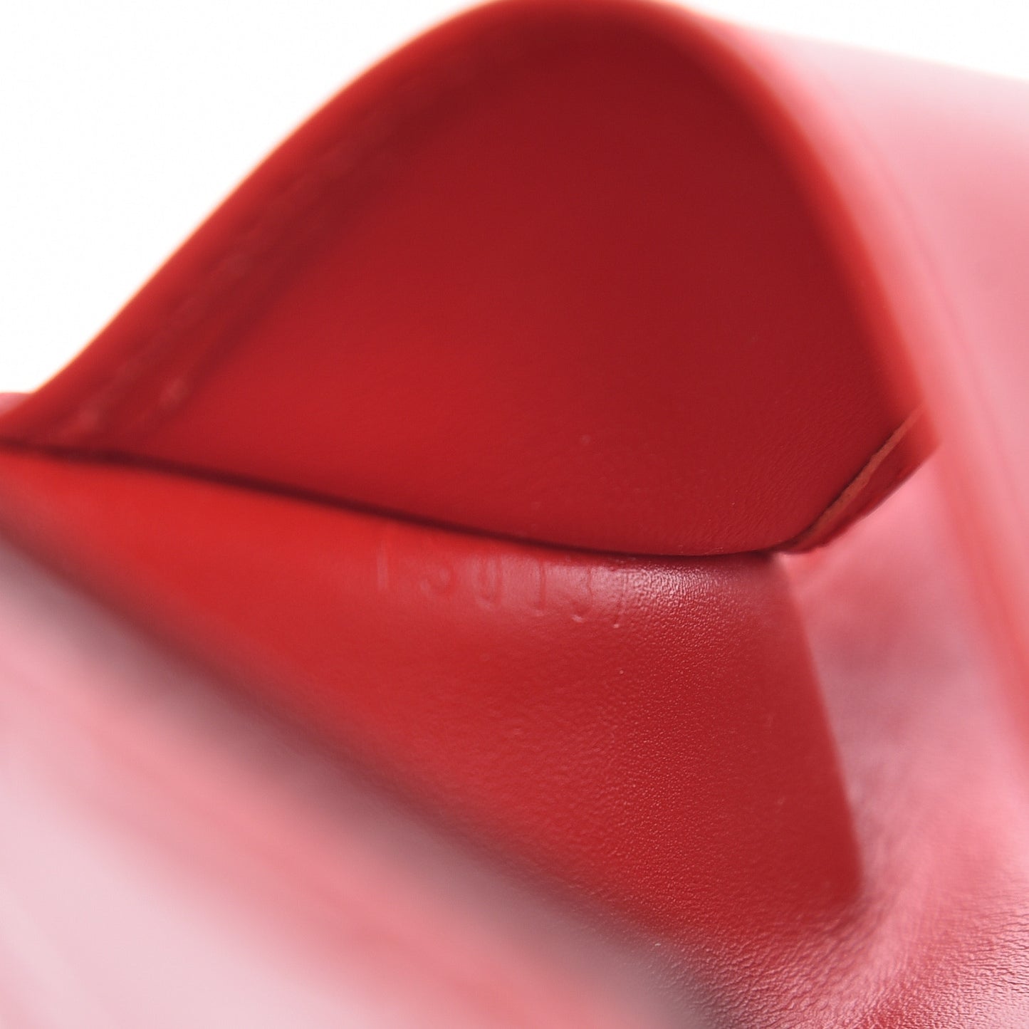 Vernis Multicles 6 Key Holder Cherry