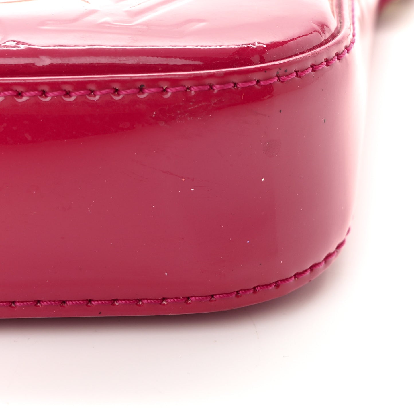Vernis Pochette Accessories NM Rose Indien