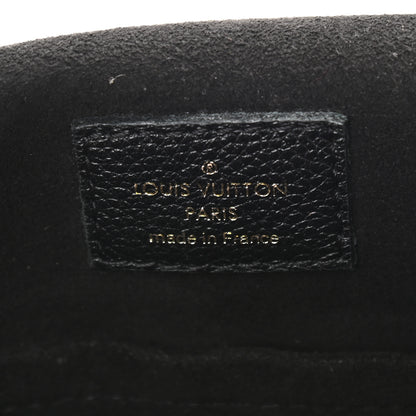 Louis Vuitton Empreinte Junot Black 6 of 15