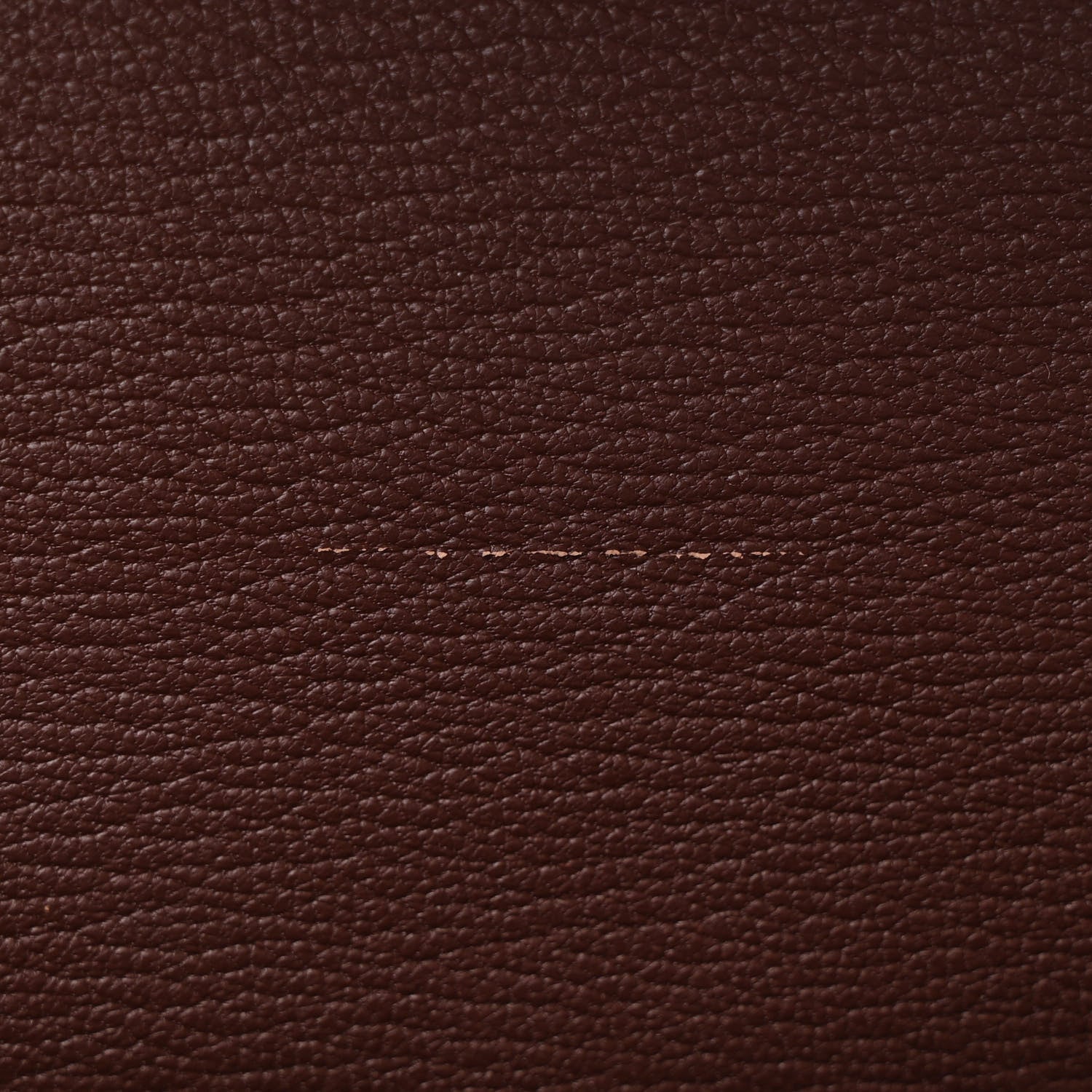 Hermes Epsom Mini Illico Tosca 12 of 14