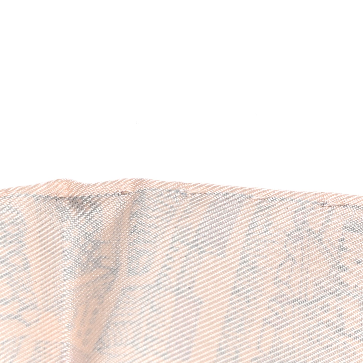 Silk La Cite Cavaliere Scarf 90 Rose The Blue Jean