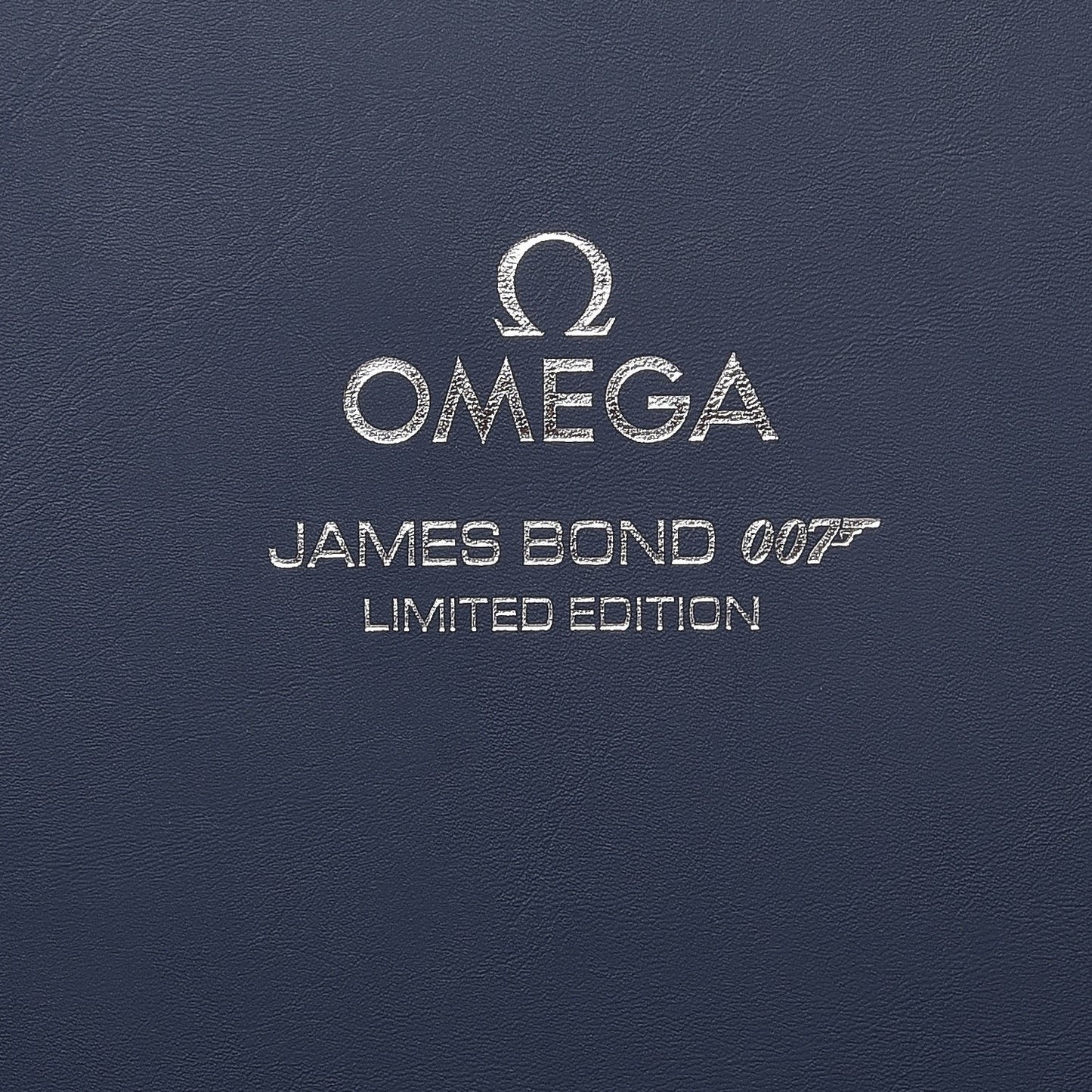 Stainless Steel 41mm Seamaster Aqua Terra 150M Master Co-Axial James Bond Automatic Watch Blue 231.10.42.21.03.004