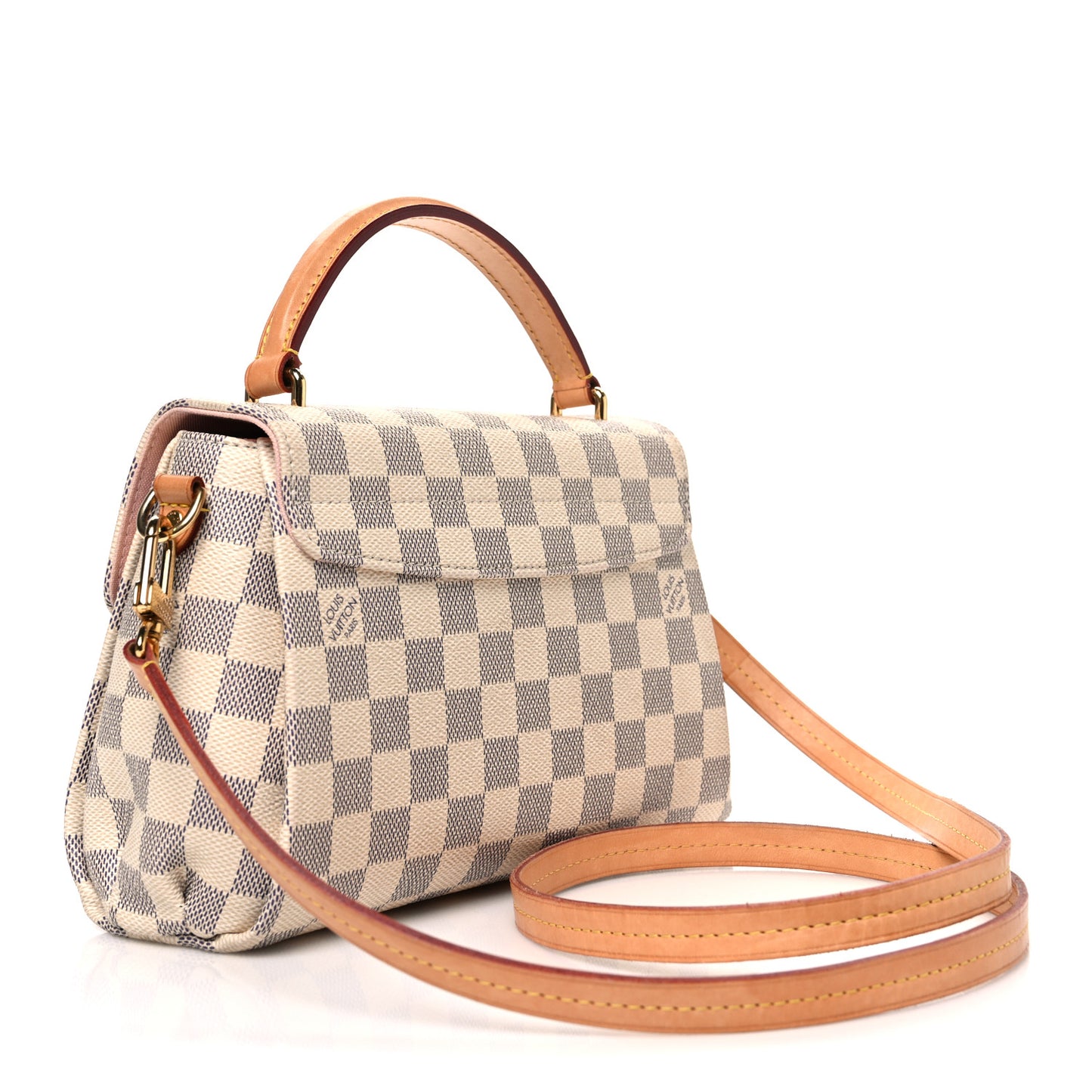 Damier Azur Croisette