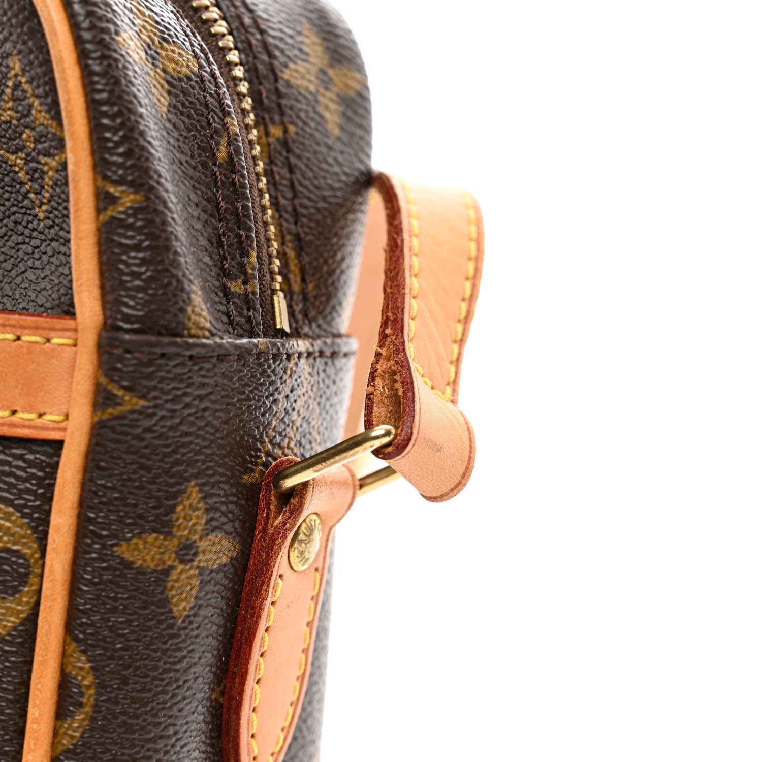 Louis Vuitton LOUIS VUITTON Monogram Trocadero 27 10 of 10