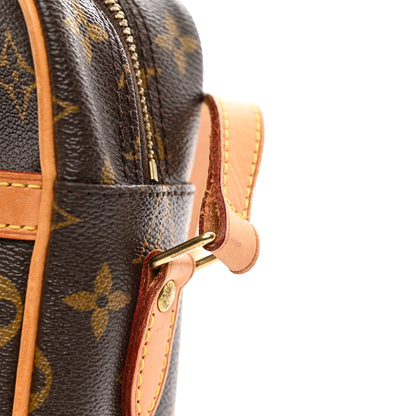 Louis Vuitton LOUIS VUITTON Monogram Trocadero 27 10 of 10
